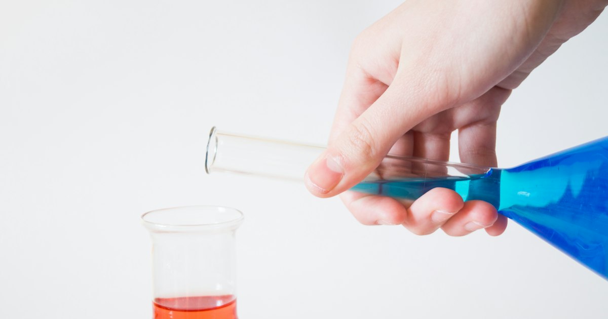 Potassium and sodium: what the test shows and why it matters for an athlete
