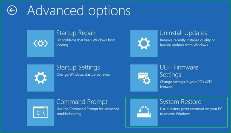 Fix Windows Failed to Start. Recent hardware/software change - How 2